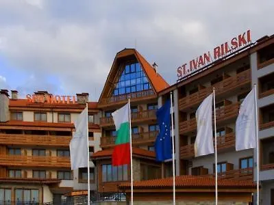 Private In St.ivan And Appartement