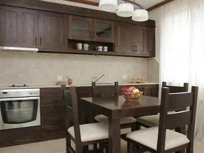 Private In St.ivan And Appartement