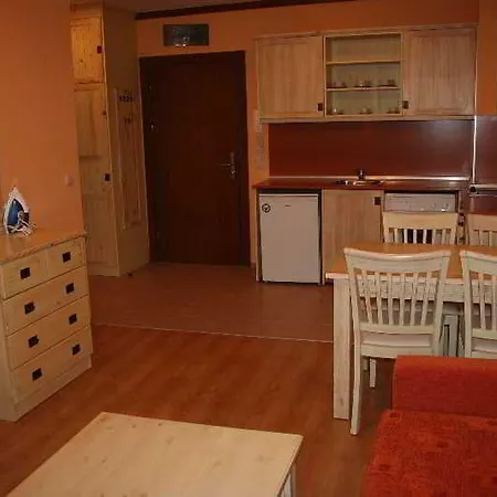 Appartement Private In St.ivan And