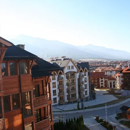 Private In St.ivan And Appartement *