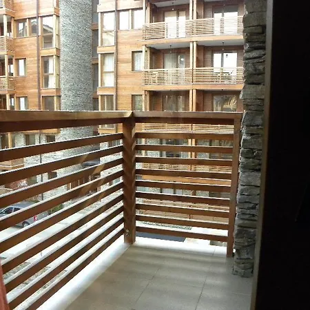 Private In St.ivan And Appartement Bansko