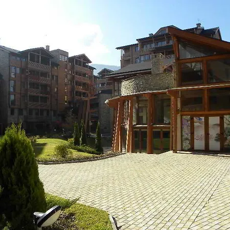 Private In St.ivan And Apartment