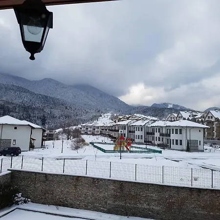 Διαμέρισμα Private In St.ivan And *