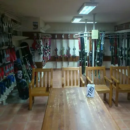 Private In St.ivan And Apartment *