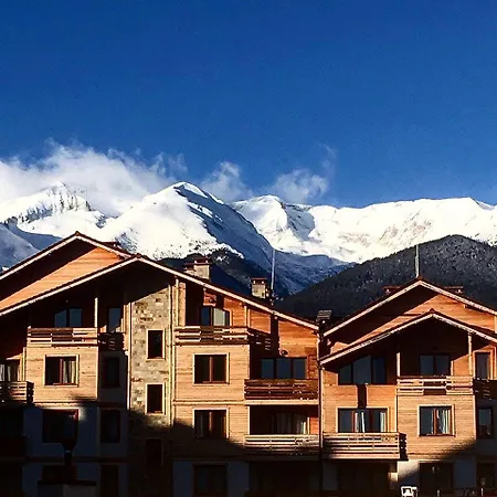 Apartment Private In St.ivan And *