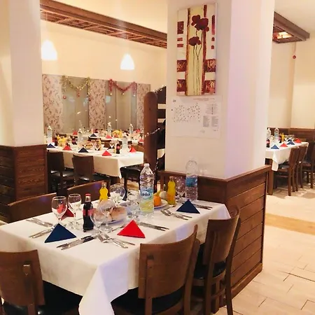 Private In St.ivan And * Μπάνσκο