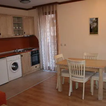 Private In St.ivan And Apartment Bansko