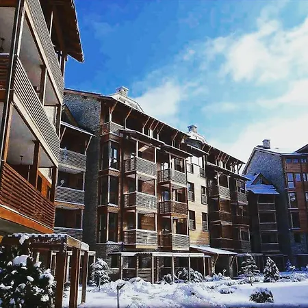 Private In St.ivan And Apartment Bansko