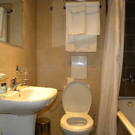 Private In St.ivan And Διαμέρισμα Μπάνσκο