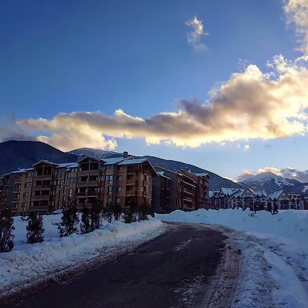 Private In St.ivan And Διαμέρισμα