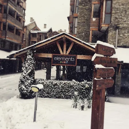 Διαμέρισμα Private In St.ivan And Μπάνσκο