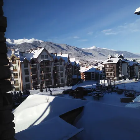 Private In St.ivan And * Bansko