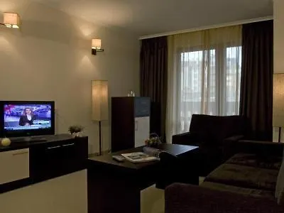 Private In St.ivan And Διαμέρισμα Μπάνσκο