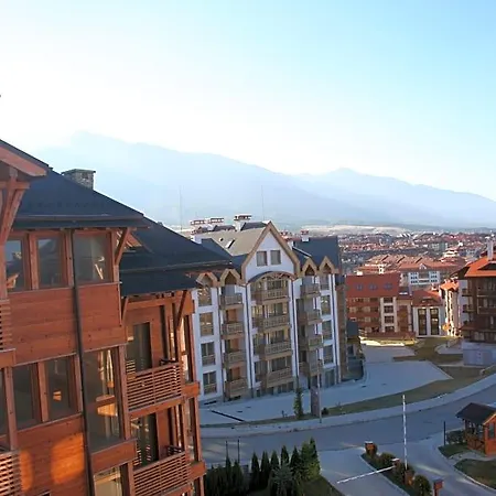 Private In St.ivan And بانسكو