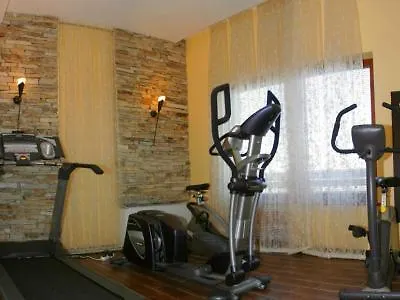 Apartment Private In St.ivan And