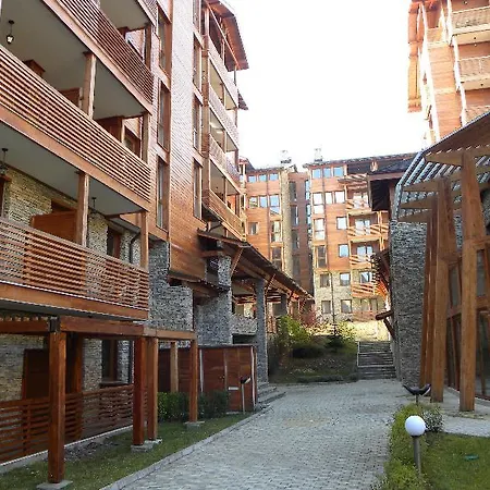 Private In St.ivan And Διαμέρισμα Μπάνσκο