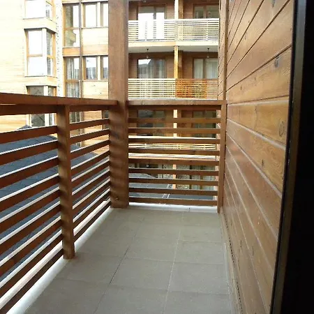 Private In St.ivan And * Bansko