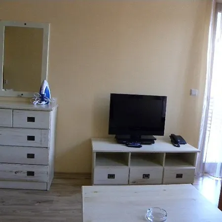 Private In St.ivan And Lägenhet Bansko