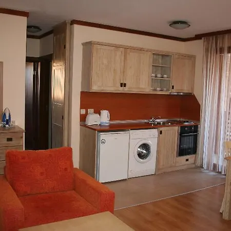 Private In St.ivan And * Μπάνσκο