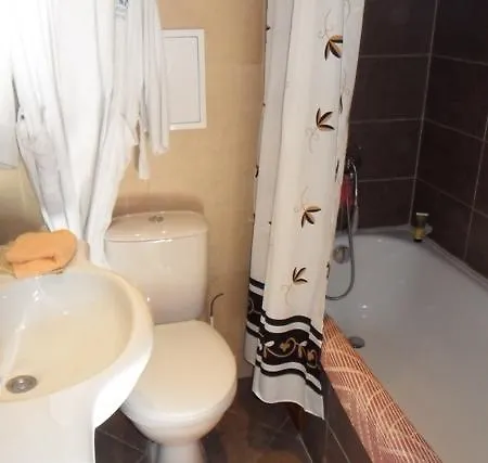 Private In St.ivan And Apartment