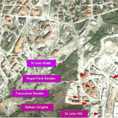 Private In St.ivan And