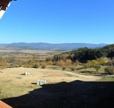 Private In St.ivan And Διαμέρισμα Μπάνσκο