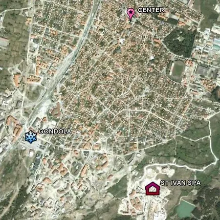 Private In St.ivan And