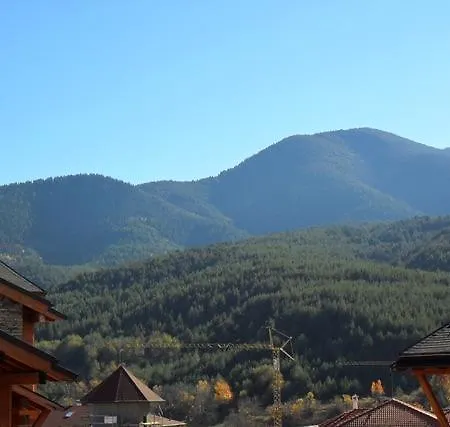 Private In St.ivan And Apartment *