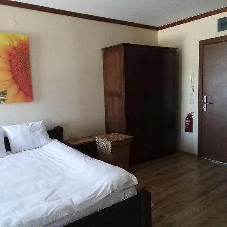 Διαμέρισμα Private In St.ivan And Μπάνσκο