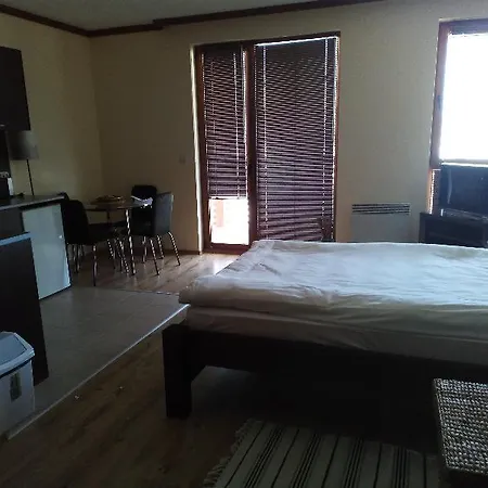 Apartment Private In St.ivan And