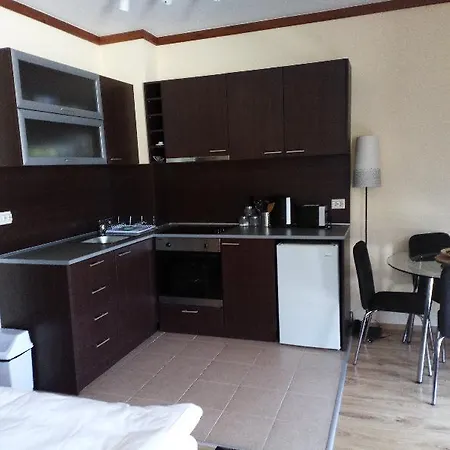 Private In St.ivan And Lägenhet Bansko