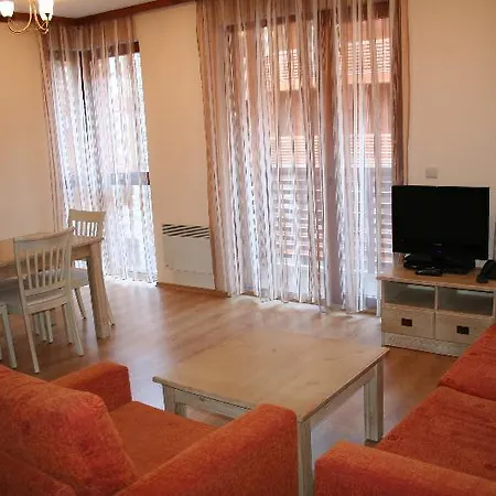 Private In St.ivan And Apartment