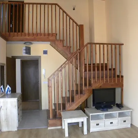 Apartment Private In St.ivan And *