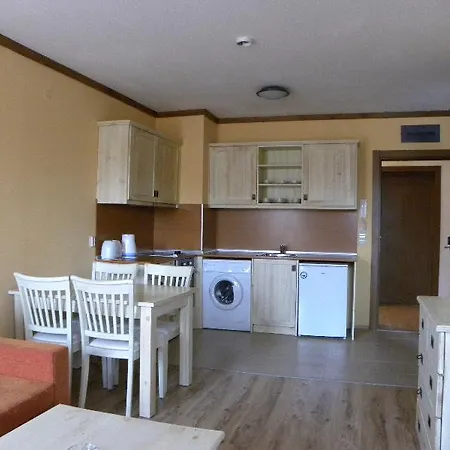 Private In St.ivan And Apartment *