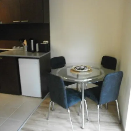 Διαμέρισμα Private In St.ivan And