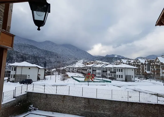 Appartamento Private In St.ivan And *