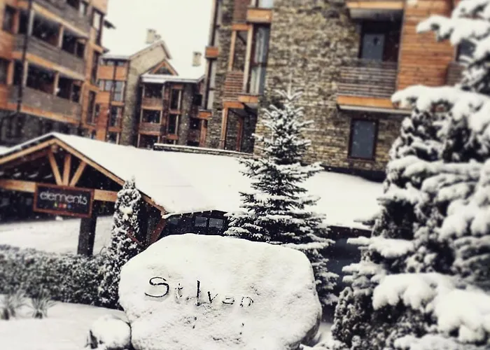 Private In St.ivan And Appartamento