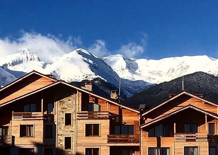 Appartamento Private In St.ivan And *