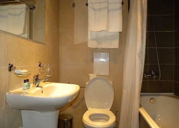 Private In St.ivan And Appartamento Bansko