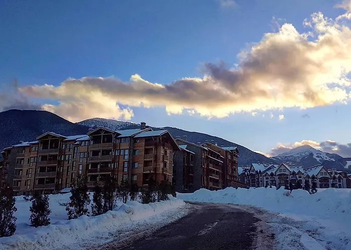 Private In St.ivan And Appartamento