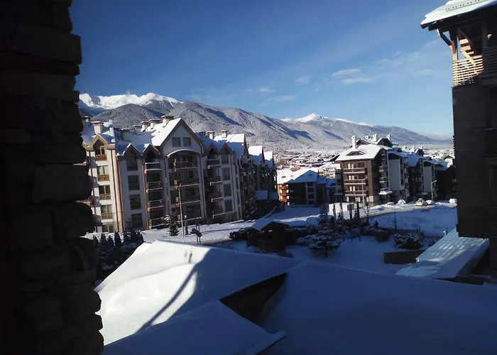 Private In St.ivan And * Bansko