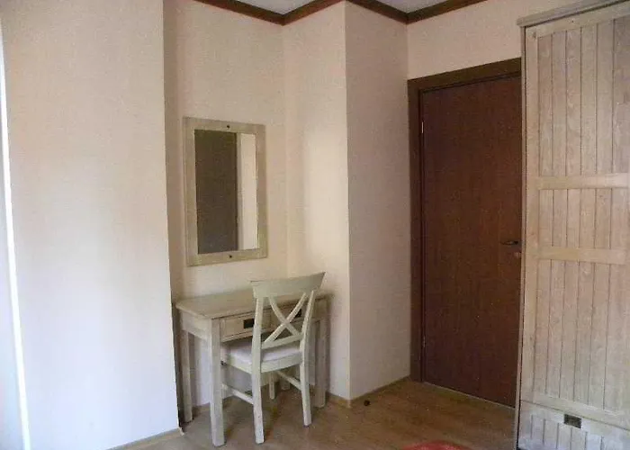 Appartamento Private In St.ivan And *