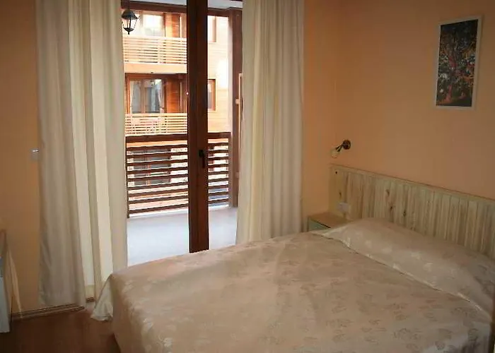 Private In St.ivan And Appartamento *