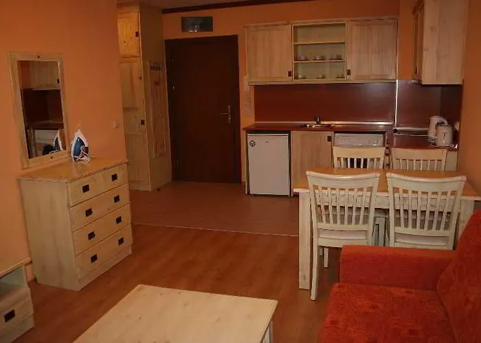 Appartamento Private In St.ivan And