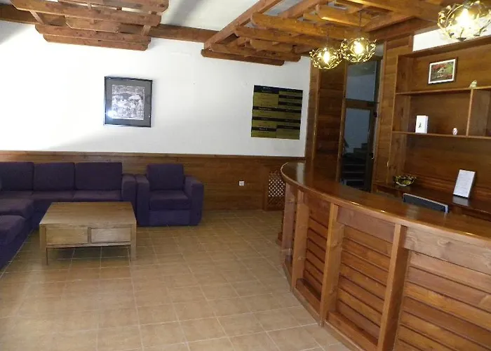 Private In St.ivan And Appartamento