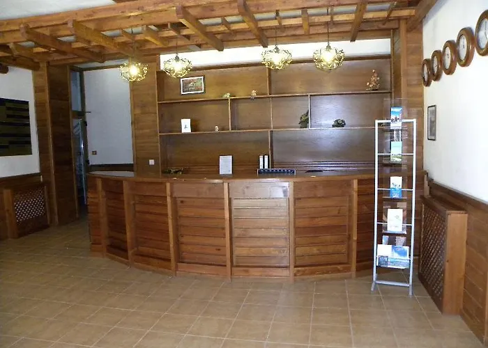 Private In St.ivan And Appartamento Bansko