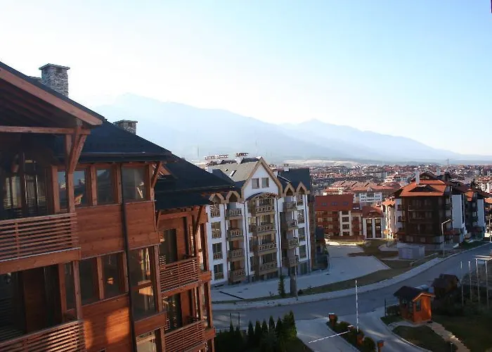 Private In St.ivan And Appartamento *