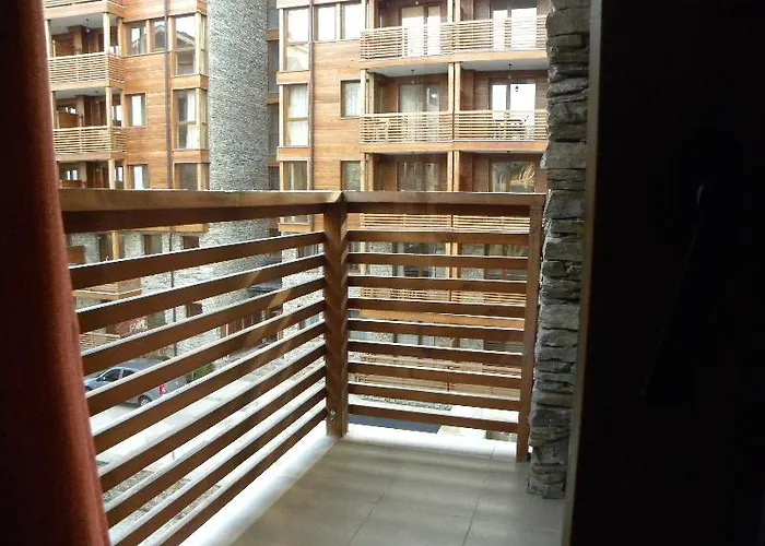 Private In St.ivan And Appartamento Bansko