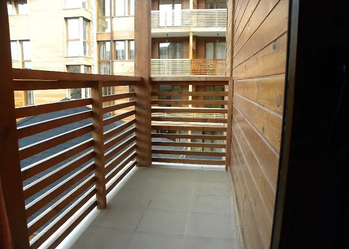 Private In St.ivan And * Bansko