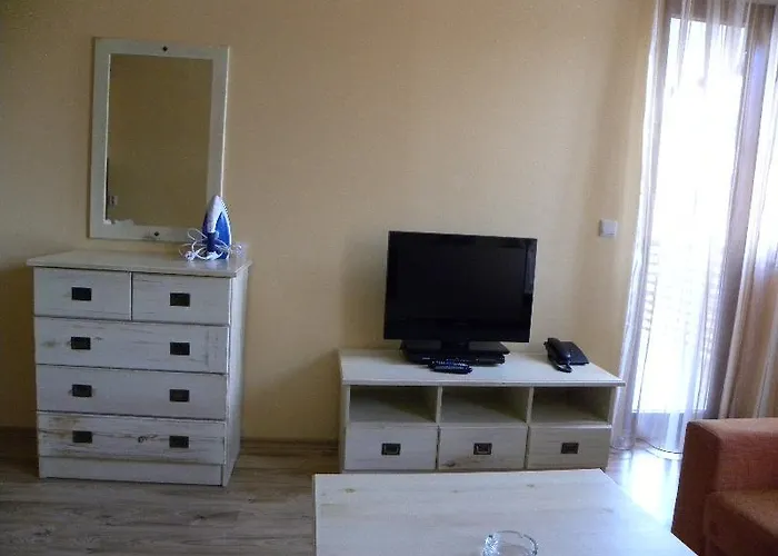 Private In St.ivan And Appartamento Bansko